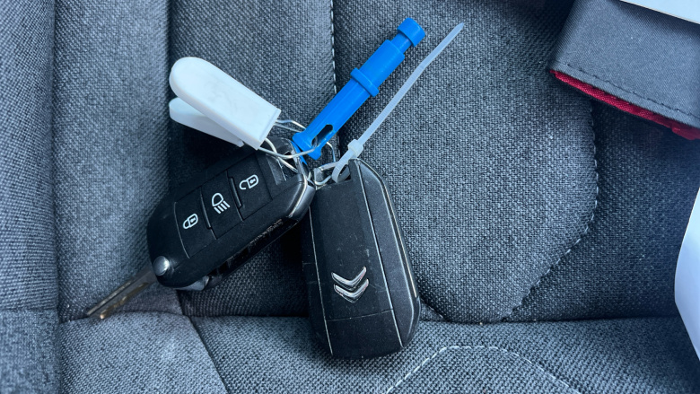 Citroen C4 1.2 PureTech [130] Sense Plus 5dr Petrol Hatchback